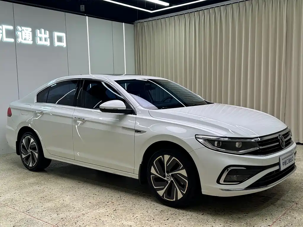 Volkswagen Bora 2022