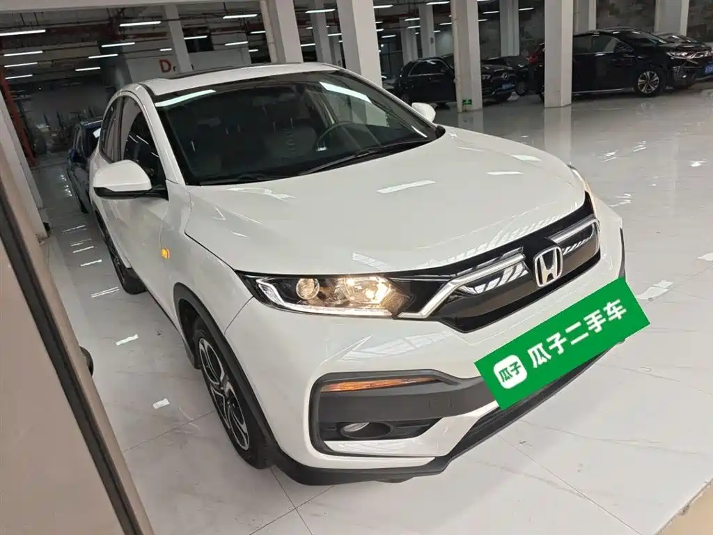 Honda XR-V 2020 — фото 4