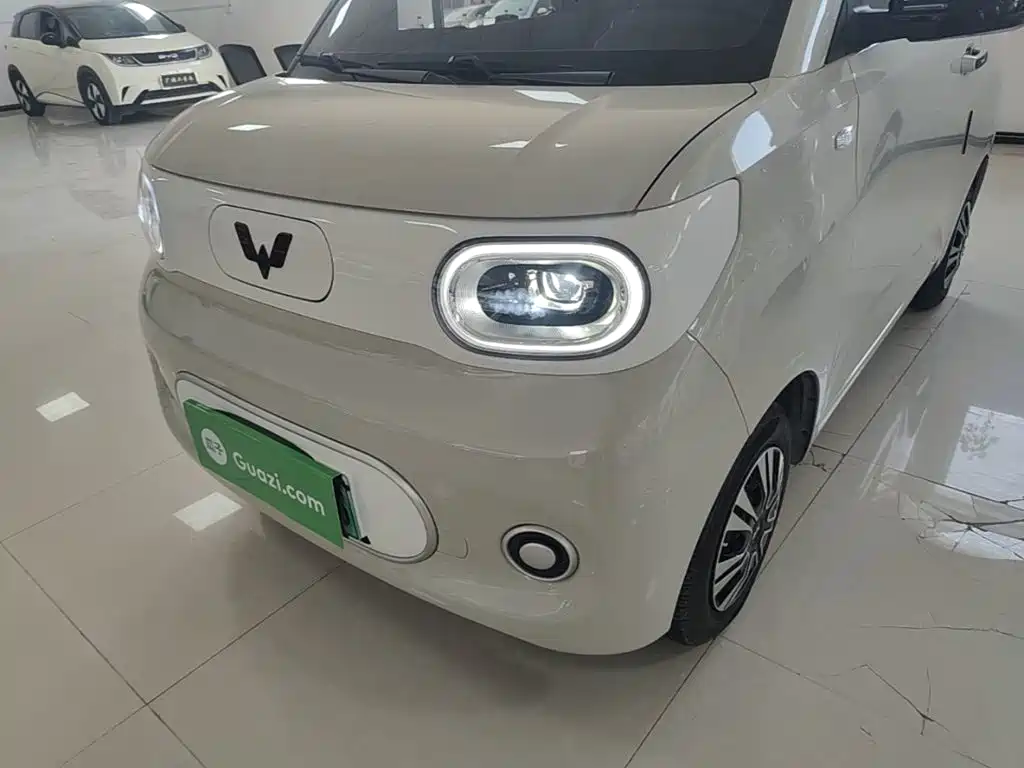 Wuling Hongguang MINIEV 2025 — фото 24