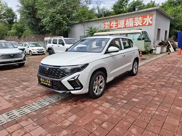 Jetta VS5 2026