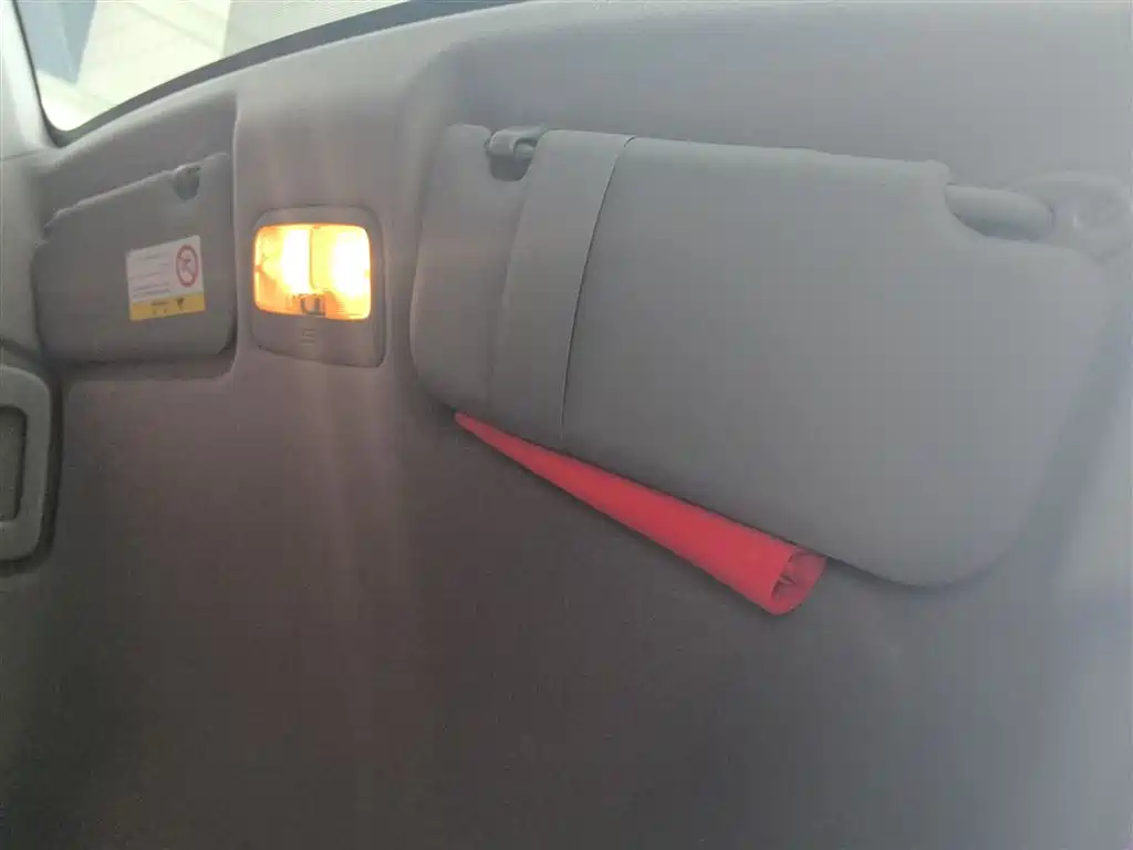 Toyota Yaris L 2021 — фото 18