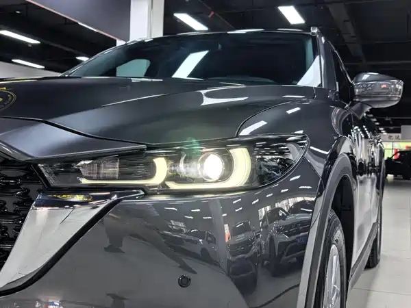 Mazda CX-5 2023