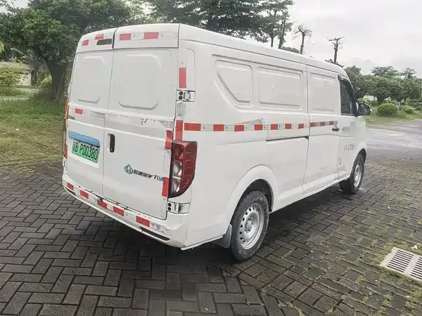 Changan Kuayue Star V7 EV 2024
