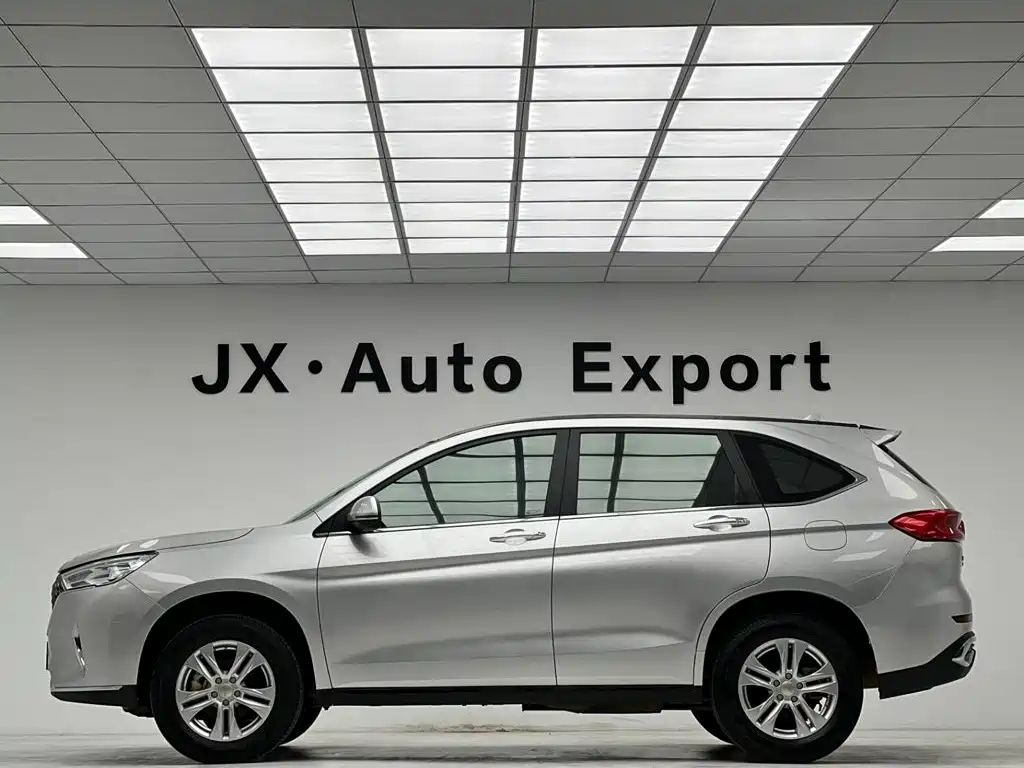 Haval M6 2023