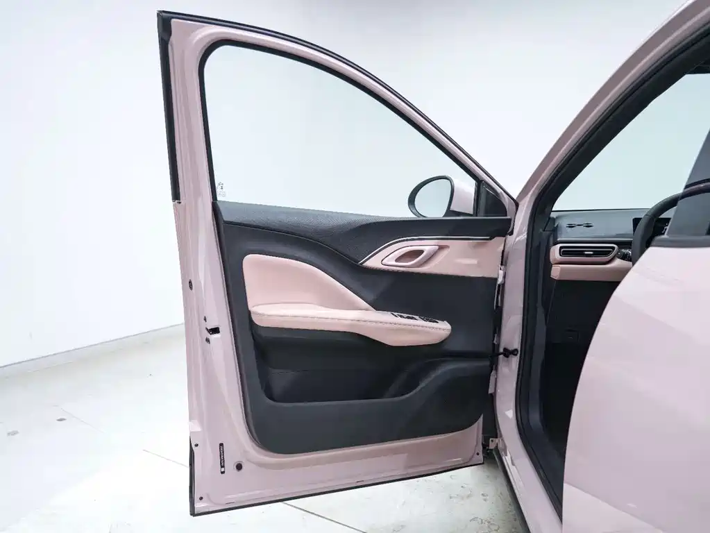 BYD Seagull 2024 — фото 16