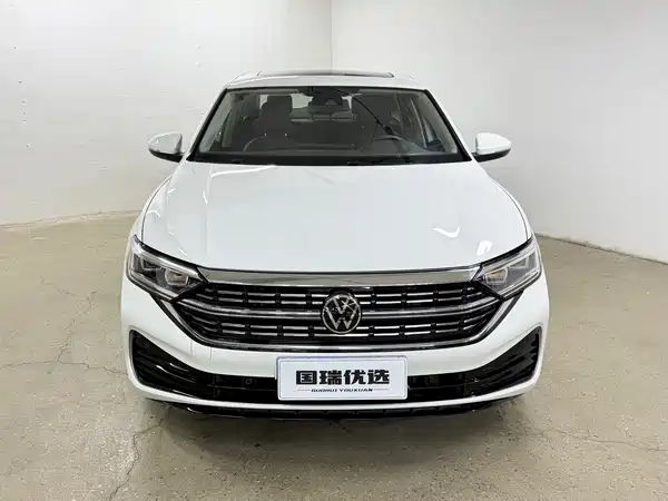 Volkswagen Sagitar 2023