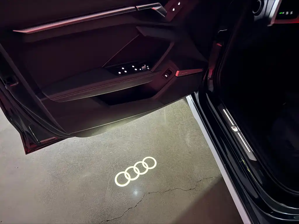 Audi A3 2022 — фото 29