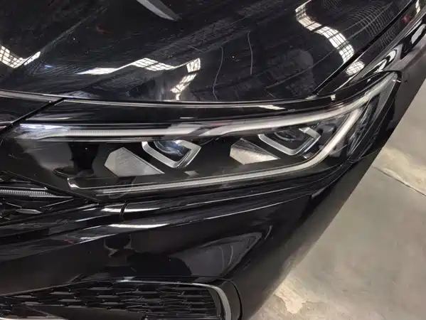Volkswagen Passat 2022