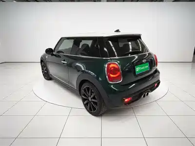 MINI MINI 2016