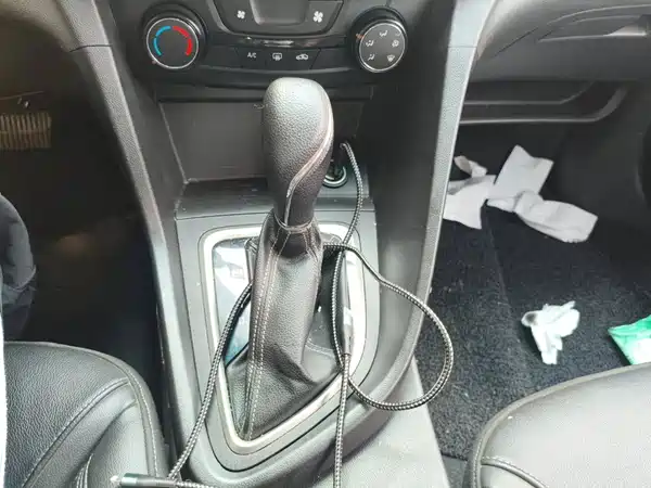 Buick Excelle GT 2017