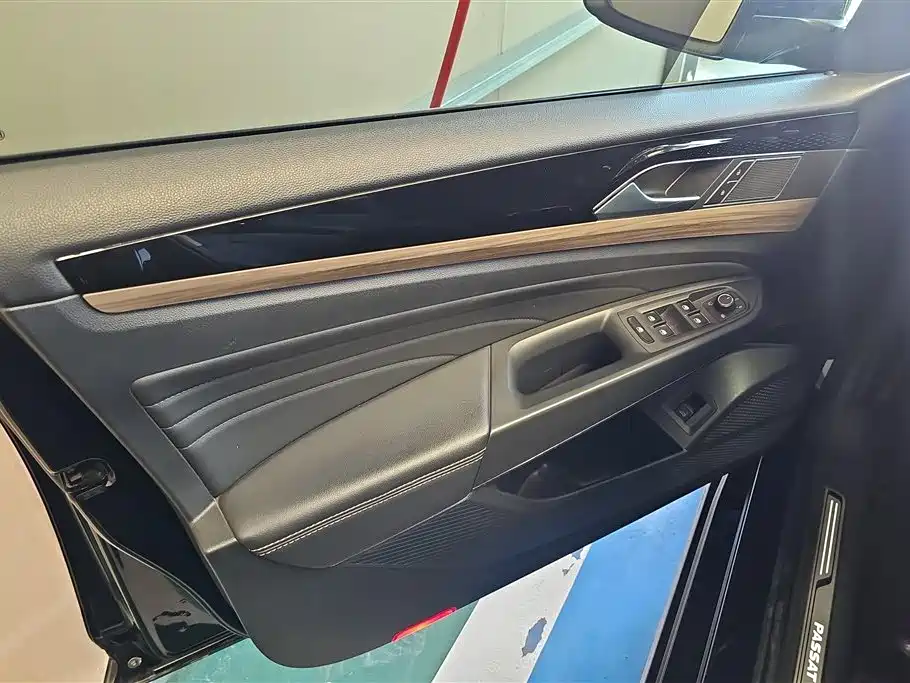 Volkswagen Passat 2020