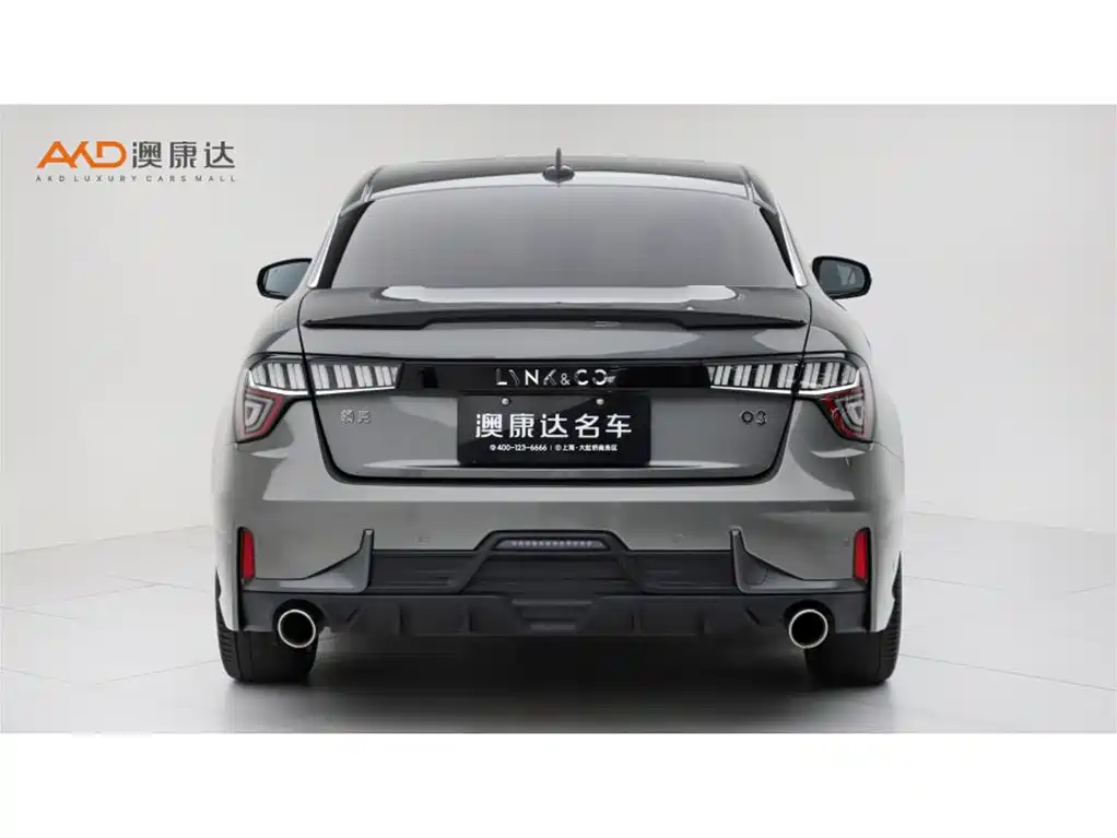 Lynk & Co 03 2021