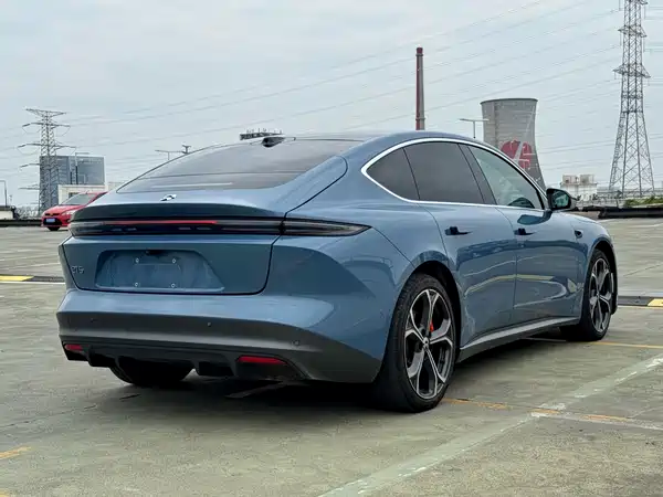 NIO ET5 2023