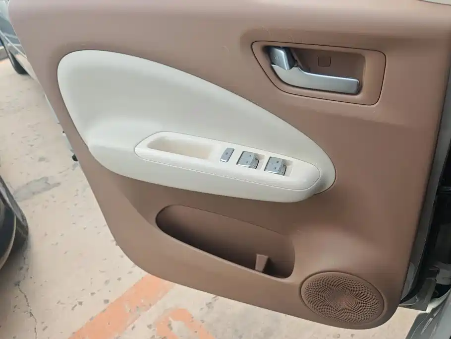 Wuling Hongguang MINIEV 2025