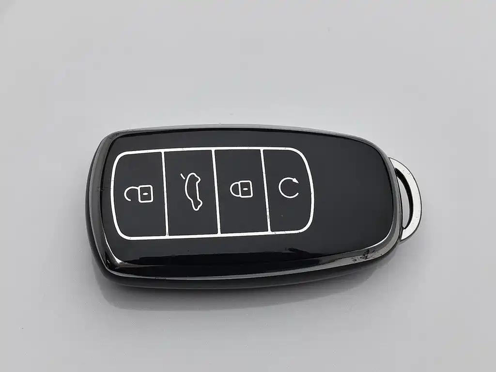 Chery Tiggo 5x 2025 — фото 19