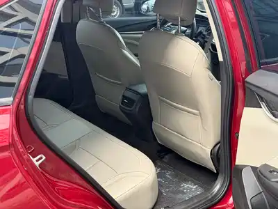 Buick Excelle GT 2018