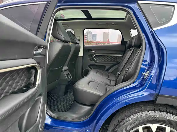 Haval H6 2019