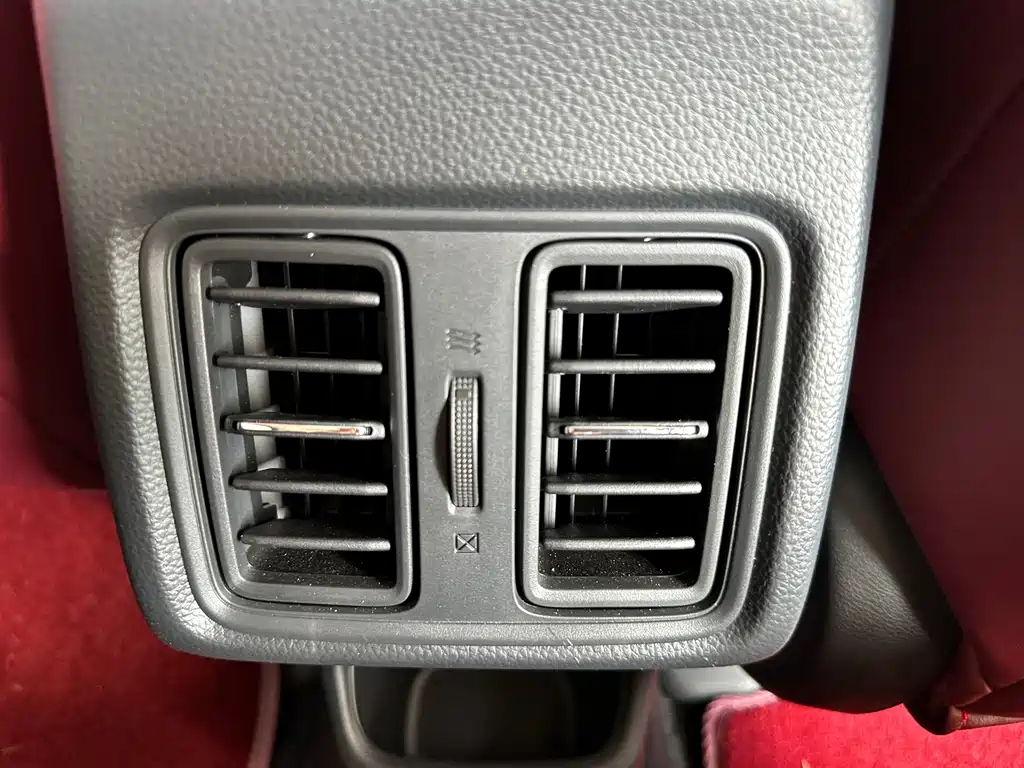 Honda Vezel 2023 — фото 27