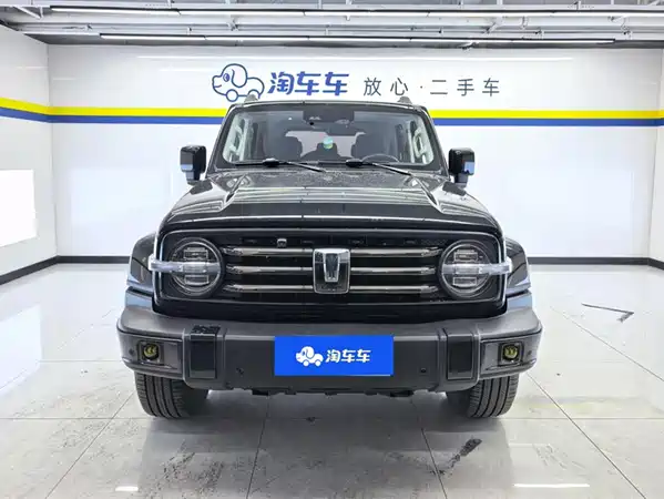Tank 300 2022
