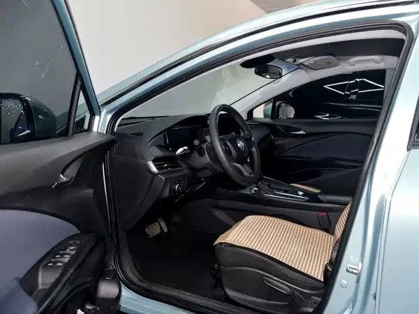 Buick Velite 6 2022