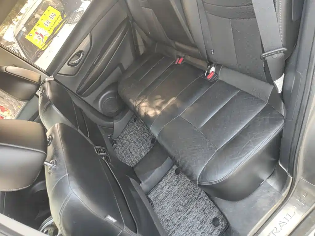 Nissan X-Trail 2015 — фото 17