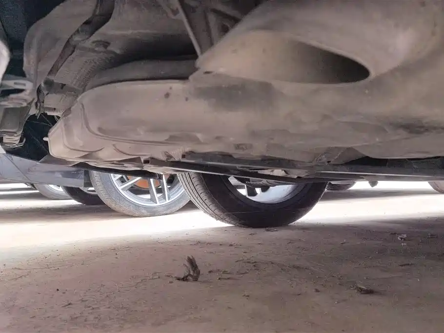 Audi A6L 2019