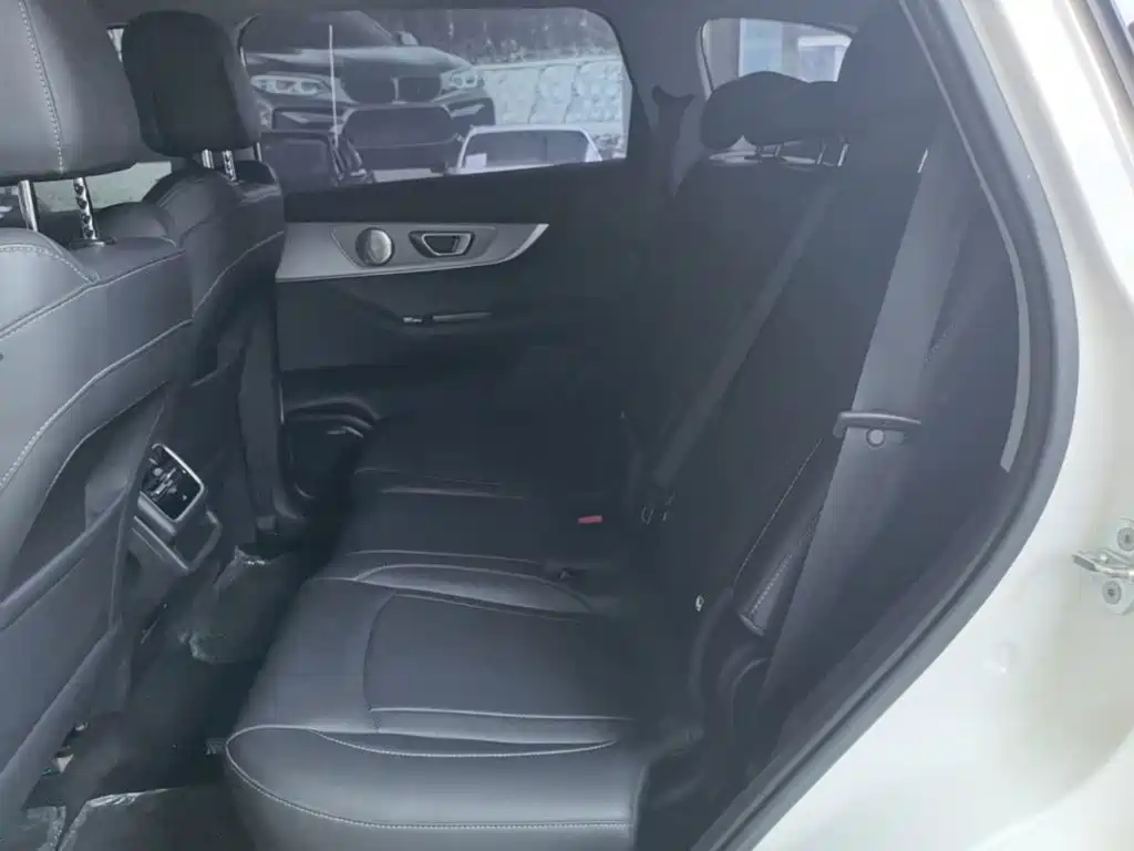 Chery Tiggo 8 PRO 2024 — фото 17