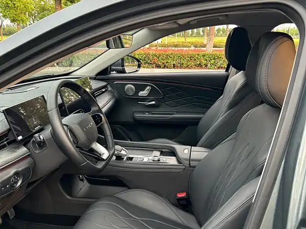 Chery Arrizo 8 PRO 2025