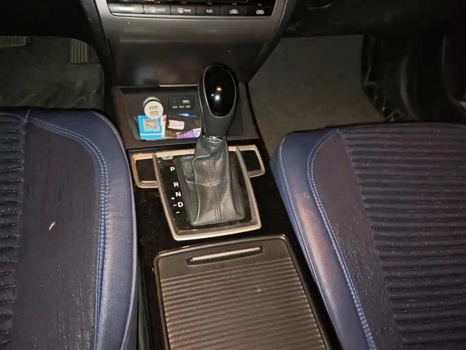 Hyundai Mistra 2015 — фото 16