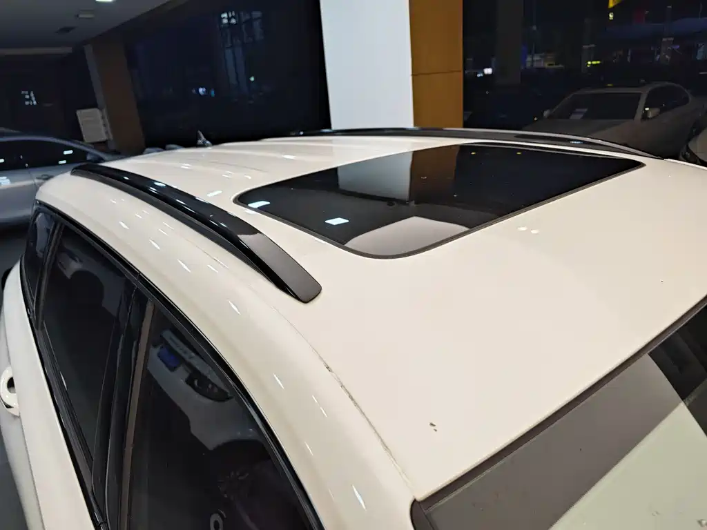 Changan CS75 PLUS 2024 — фото 34