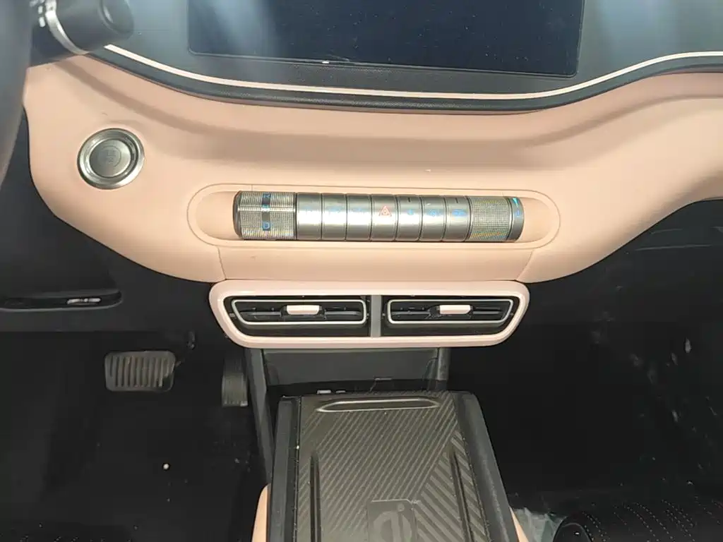 BYD Seagull 2025 — фото 14