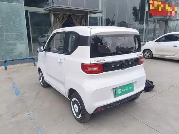 Wuling Hongguang MINIEV 2024