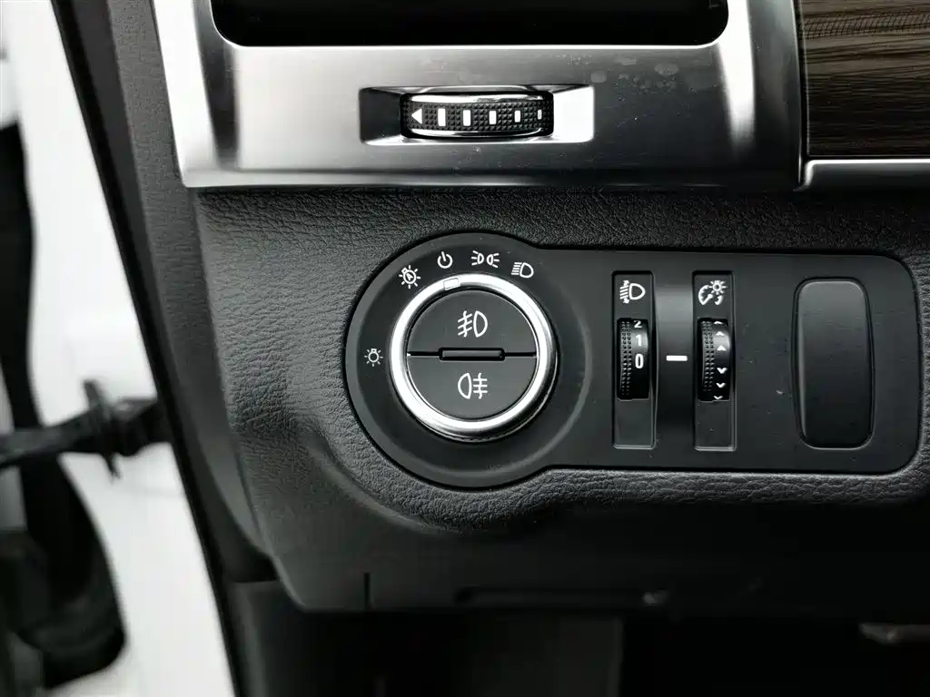 Haval H9 2019 — фото 21