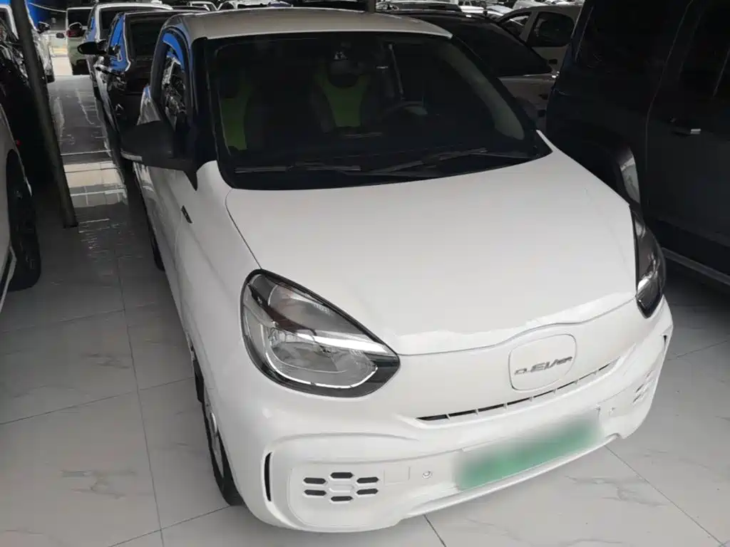 Roewe CLEVER 2020