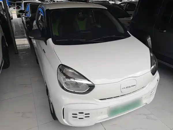 Roewe CLEVER 2020