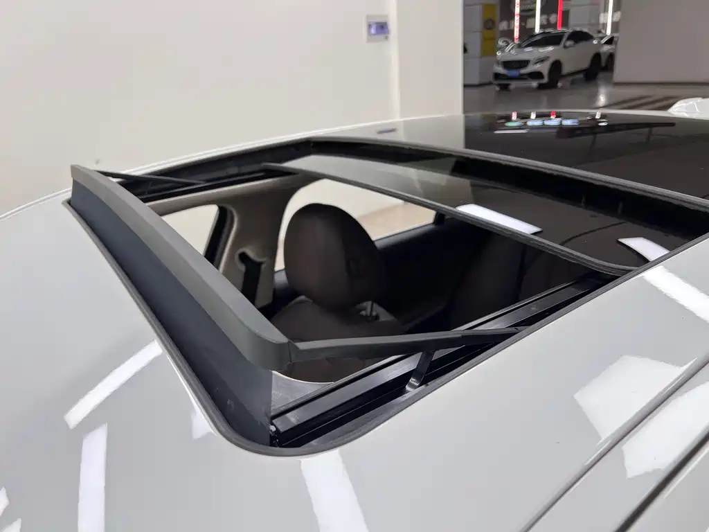 BMW i3 2022 — фото 25