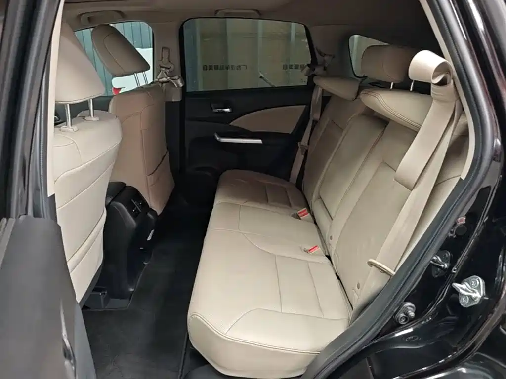 Honda CR-V 2016 — фото 17