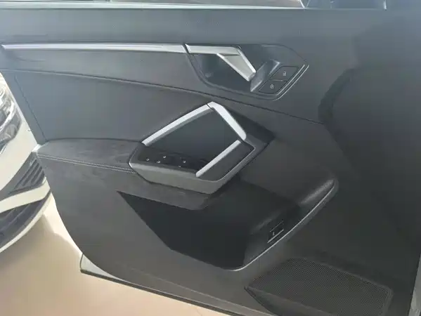 Audi Q3 Sportback 2021