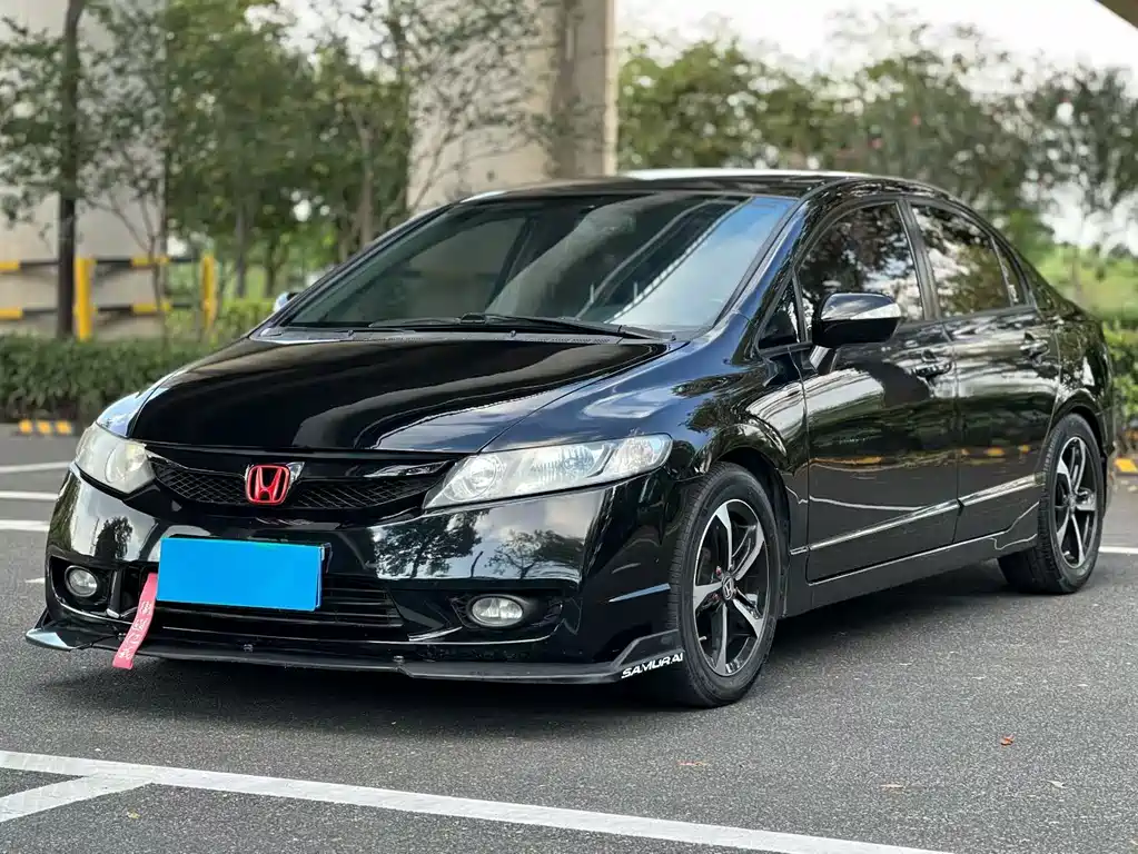 Honda Civic 2011