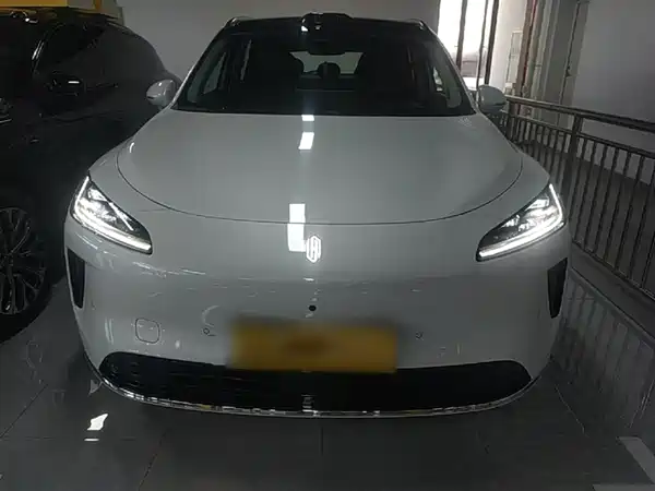 Shangjie H5 2025