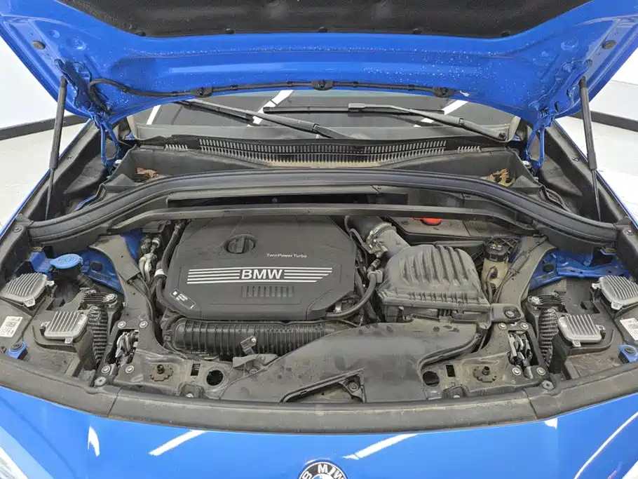 BMW X2 2023 — фото 10