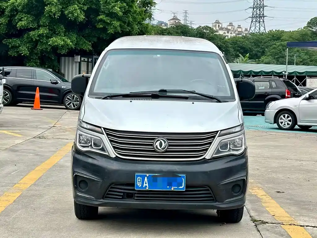 Dongfeng Lingzhi 2020
