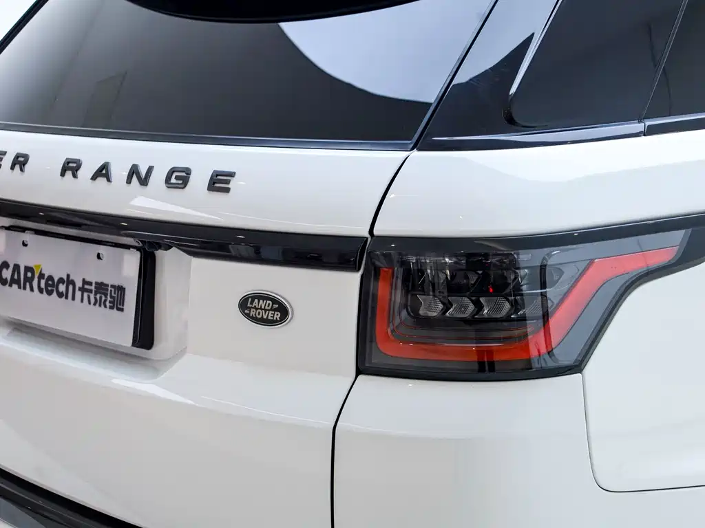 Land Rover Sport 2018 — фото 23