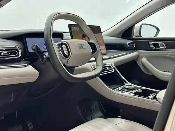 Geely Galaxy Star 6 2025