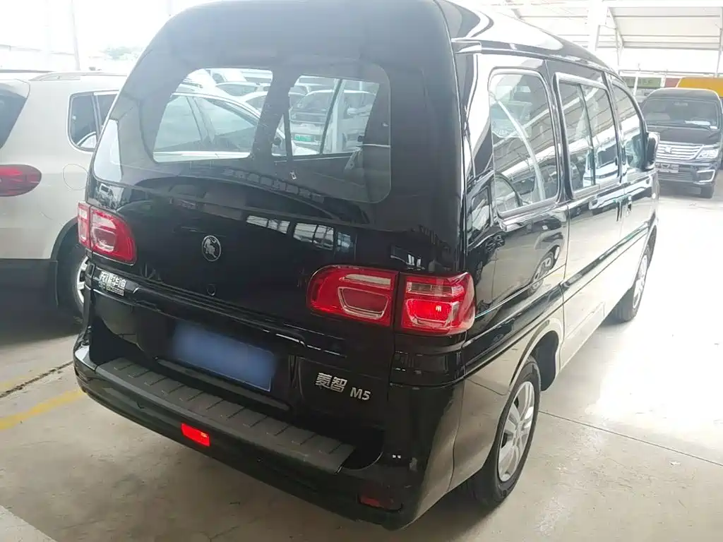 Fengxing Lingzhi 2024