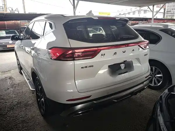 Haval H6 2022