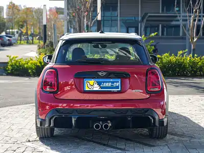 MINI MINI 2016