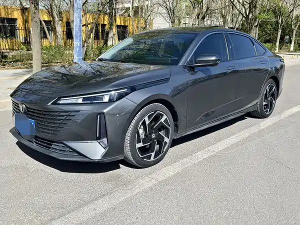 Changan Yida 2023