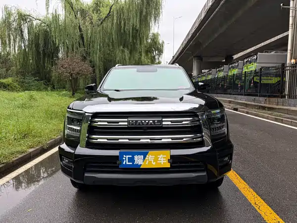 Haval H5 2024