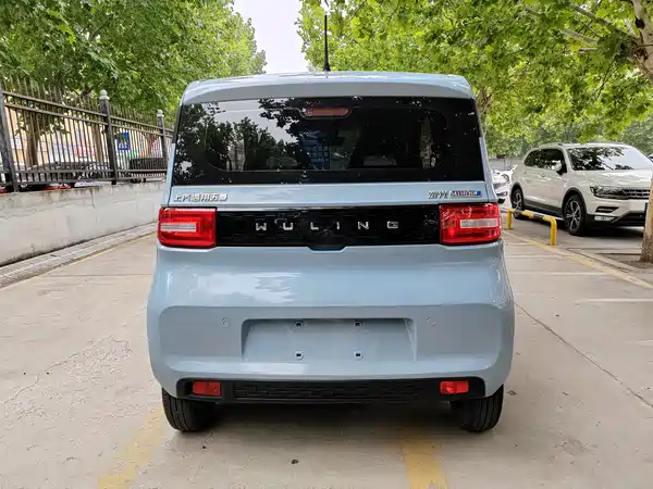 Wuling Hongguang MINIEV 2023